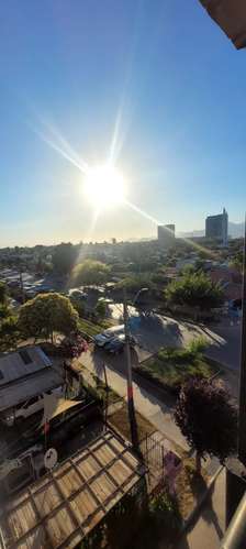 Departamento en venta de 3 dorm. en Rancagua