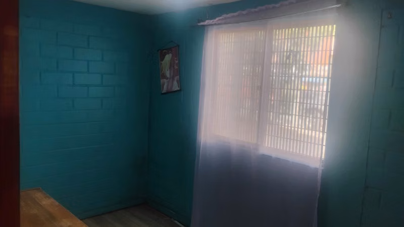 RENOVADO DEPTO. PISO 1 CON 2D/1B A MINUTOS DE METRO EL PINO