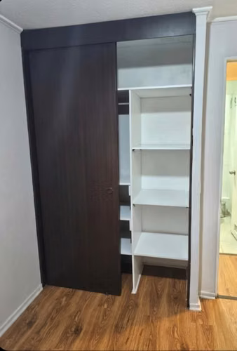 SE ARRIENDA DEPARTAMENTO 2 DORMITORIOS EN QUINTA NORMAL