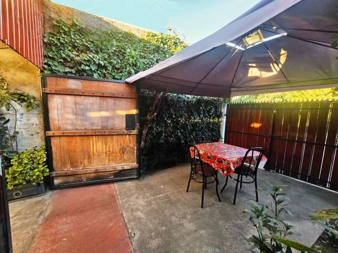 HERMOSA CASA, LA CISTERNA - Imagen 15