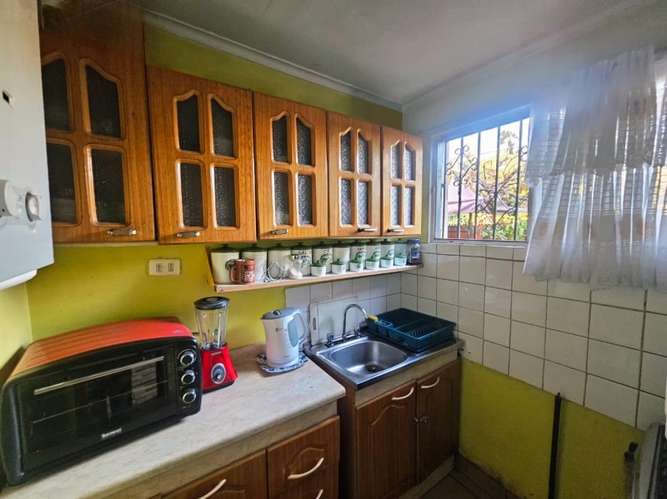 HERMOSA CASA, LA CISTERNA - Imagen 5