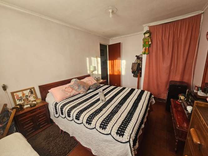 HERMOSA CASA, LA CISTERNA - Imagen 9