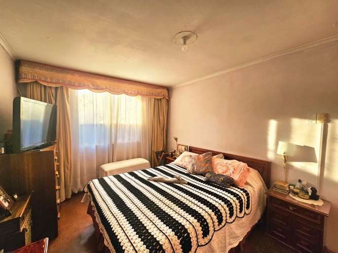 HERMOSA CASA, LA CISTERNA - Imagen 8