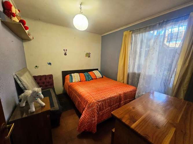 HERMOSA CASA, LA CISTERNA - Imagen 11