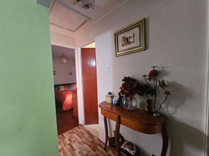 HERMOSA CASA, LA CISTERNA - Imagen 6