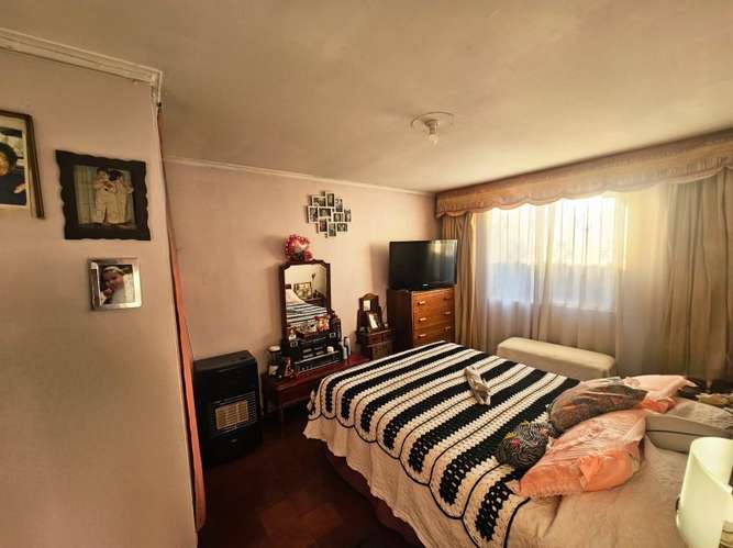 HERMOSA CASA, LA CISTERNA - Imagen 10