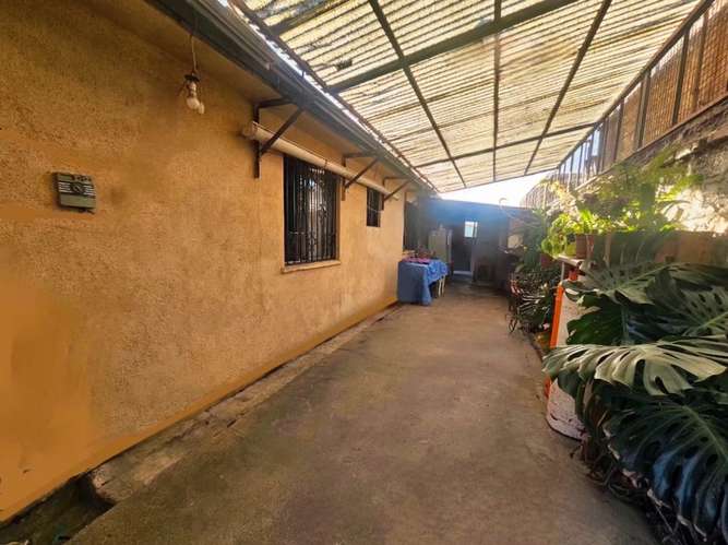 HERMOSA CASA, LA CISTERNA - Imagen 18