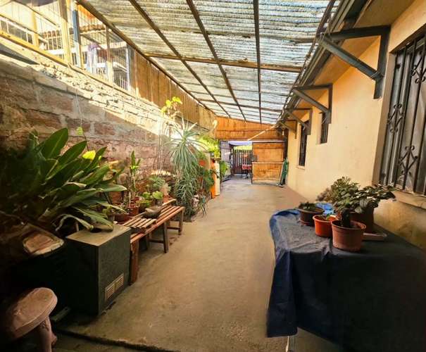 HERMOSA CASA, LA CISTERNA - Imagen 17