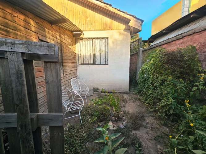 HERMOSA CASA, LA CISTERNA - Imagen 19