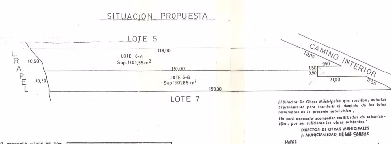 SE VENDE CASA PARA RECONSTRUIR EN LAGO RAPEL, EL ESTERO
