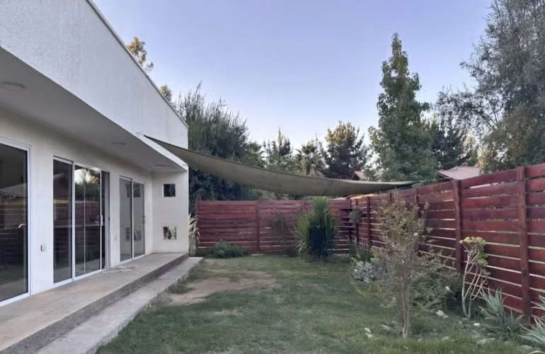 AMPLIA CASA IDEAL PARA QUIENES DEGUSTAN DE LA NATURALEZA