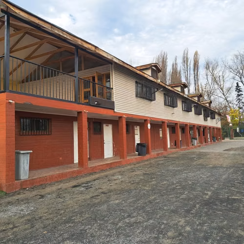 Local Comercial en arriendo en La Pintana
