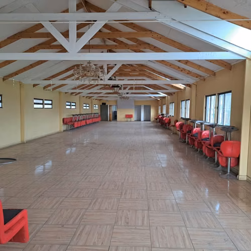 Local Comercial en arriendo en La Pintana