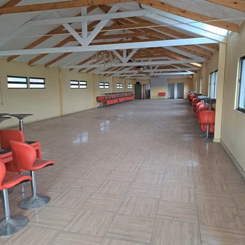 Local Comercial en arriendo en La Pintana