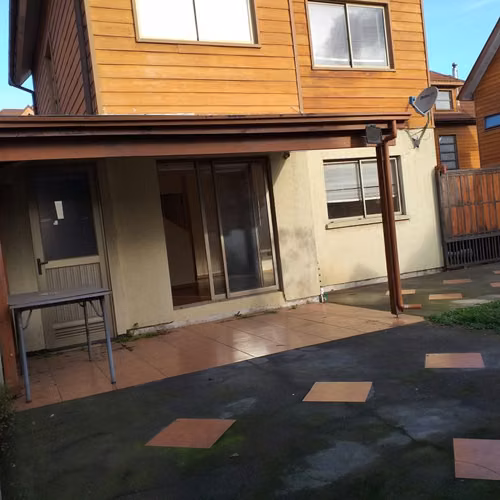 CASA EN VENTA, LOMAS DE SAN SEBASTIÁN, CONCEPCIÓN