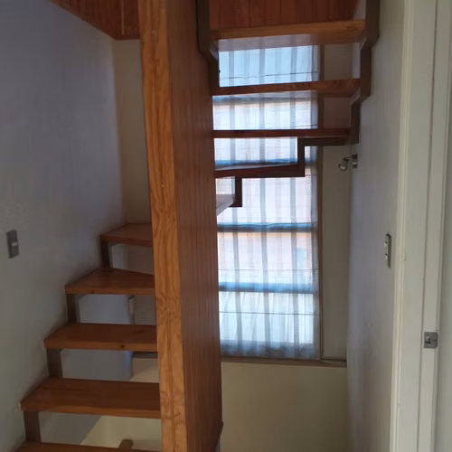CASA EN VENTA, LOMAS DE SAN SEBASTIÁN, CONCEPCIÓN
