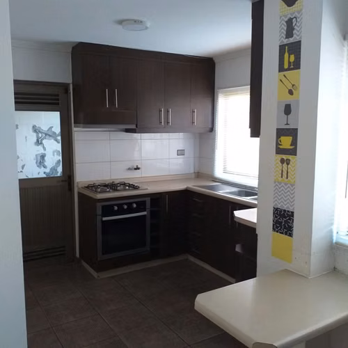 CASA EN VENTA, LOMAS DE SAN SEBASTIÁN, CONCEPCIÓN