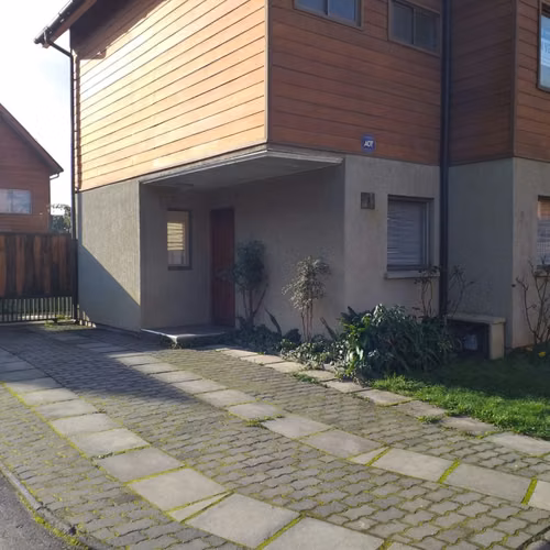 CASA EN VENTA, LOMAS DE SAN SEBASTIÁN, CONCEPCIÓN