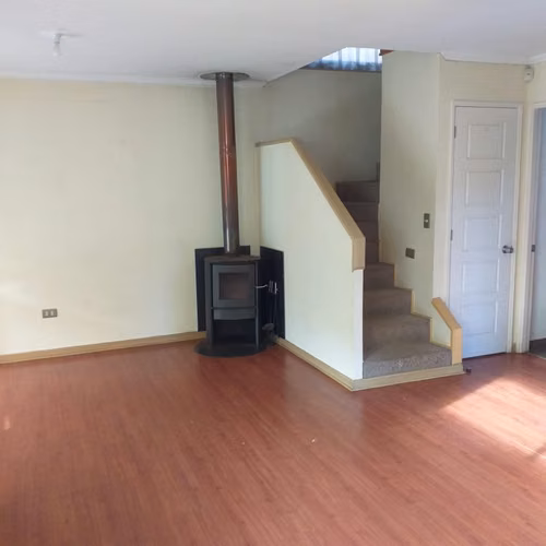 CASA EN VENTA, LOMAS DE SAN SEBASTIÁN, CONCEPCIÓN