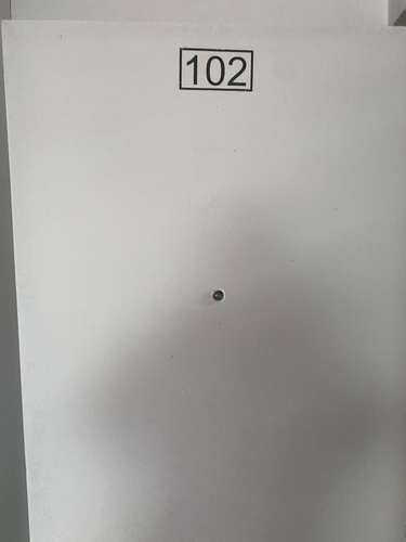 DEPARTAMENTO PRIMER PISO