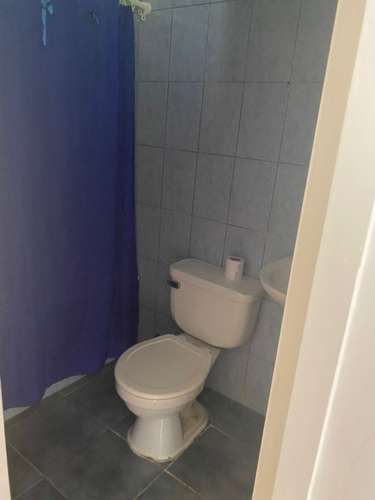 DEPARTAMENTO PRIMER PISO