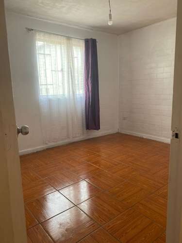 DEPARTAMENTO PRIMER PISO