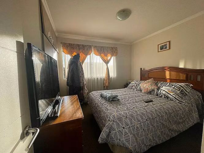 HERMOSO DEPARTAMENTO EL BELLOTO - Imagen 21