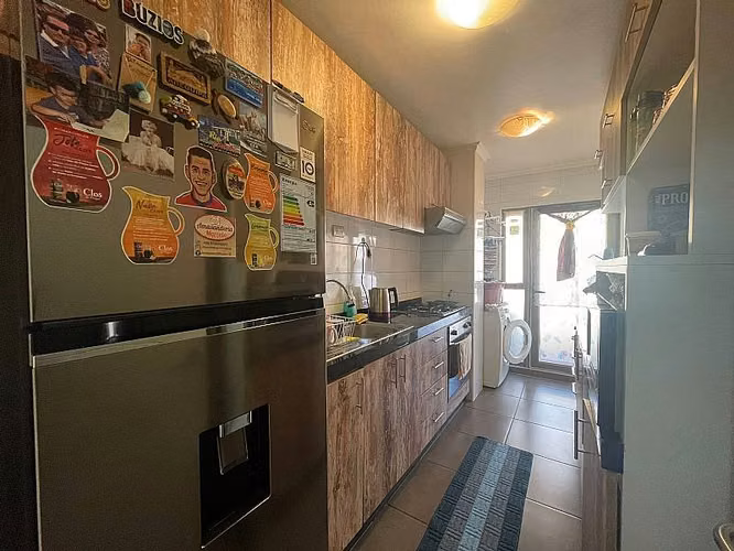 HERMOSO DEPARTAMENTO EL BELLOTO - Imagen 6