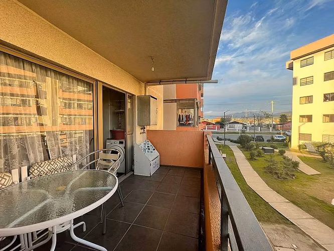 HERMOSO DEPARTAMENTO EL BELLOTO - Imagen 11