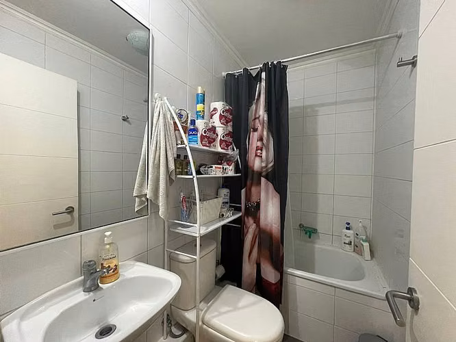 HERMOSO DEPARTAMENTO EL BELLOTO - Imagen 33