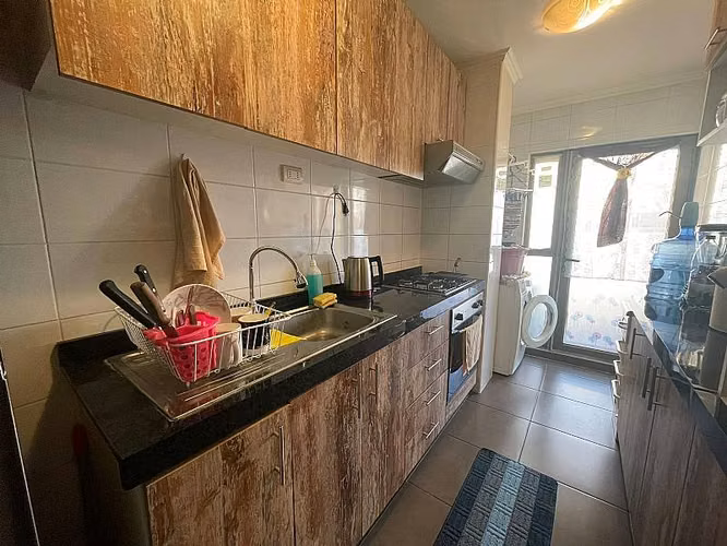 HERMOSO DEPARTAMENTO EL BELLOTO - Imagen 7