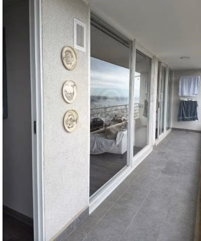 SE ARRIENDO DEPTO ESTILO MARIPOSA