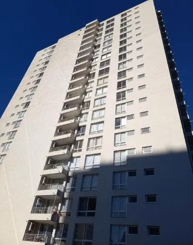 SE ARRIENDO DEPTO ESTILO MARIPOSA