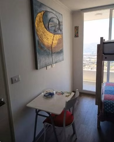 SE ARRIENDO DEPTO ESTILO MARIPOSA
