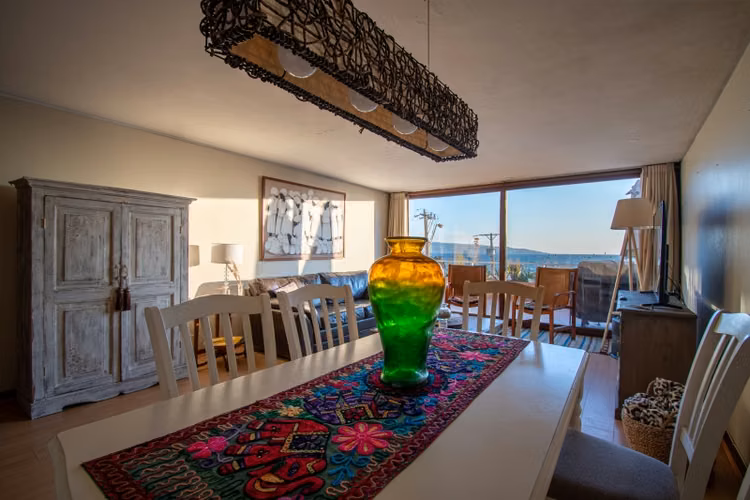 FOCOLARE PROPIEDADES ARRIENDA HERMOSO DPTO FRENTE AL MAR