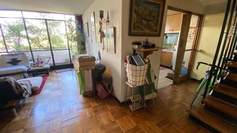 ATRACTIVO DUPLEX , AMPLIO, SOLIDO, BAJO GGCC