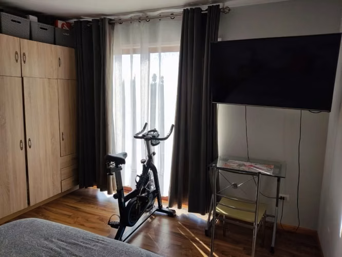 VENTA PARCELA CON CASA 6.300 M2 SECTOR EXCLUSIVO