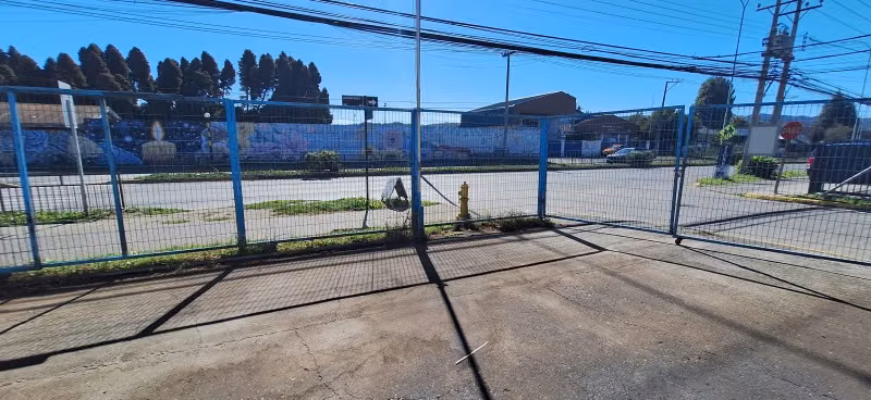 GRAN PROPIEDAD COMERCIAL EN LA REGION DE LOS RIOS !!!!