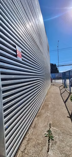 GRAN PROPIEDAD COMERCIAL EN LA REGION DE LOS RIOS !!!!