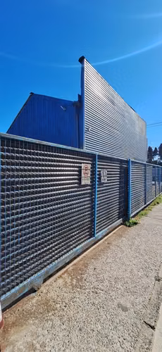 GRAN PROPIEDAD COMERCIAL EN LA REGION DE LOS RIOS !!!!