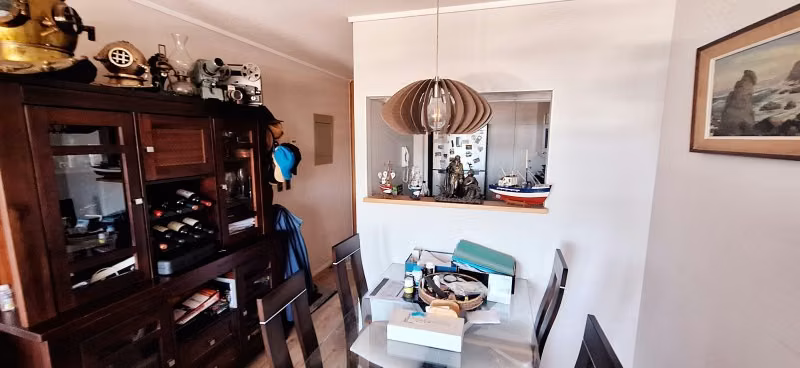 DEPARTAMENTO EN EXCLUSIVO EDIFICIO COSTANERA DE VALDIVIA !!!