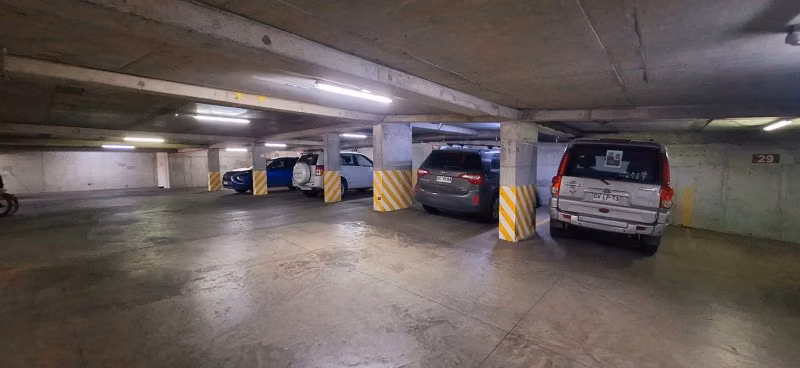 DEPARTAMENTO EN EXCLUSIVO EDIFICIO COSTANERA DE VALDIVIA !!!