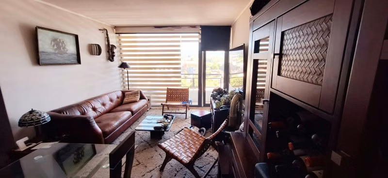 DEPARTAMENTO EN EXCLUSIVO EDIFICIO COSTANERA DE VALDIVIA !!!