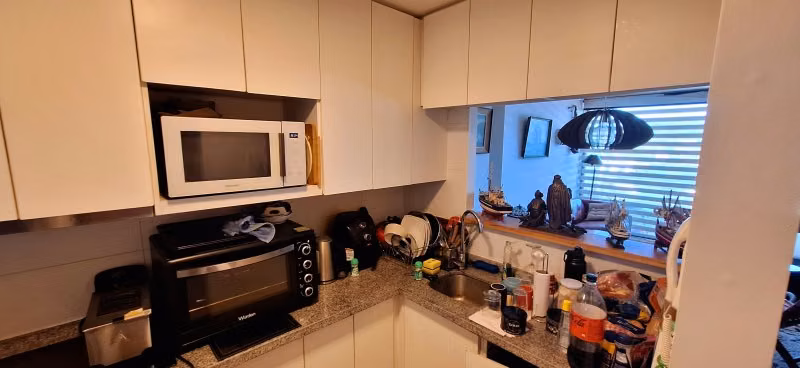 DEPARTAMENTO EN EXCLUSIVO EDIFICIO COSTANERA DE VALDIVIA !!!