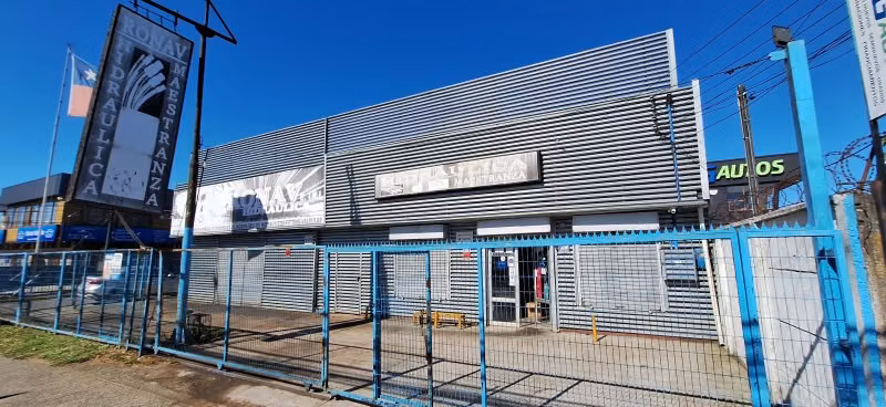Local Comercial en venta en Valdivia