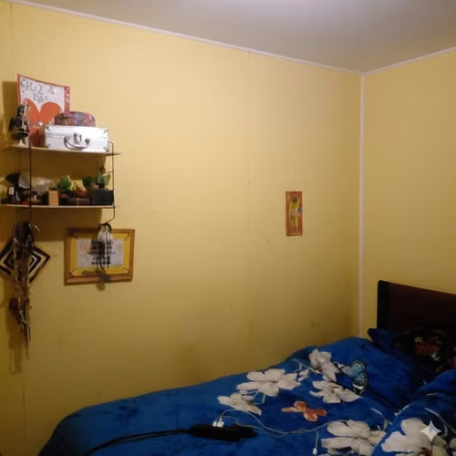 PROPIEDAD 3 DORMITORIOS 1 BAÑO EN PUERTO MONTT