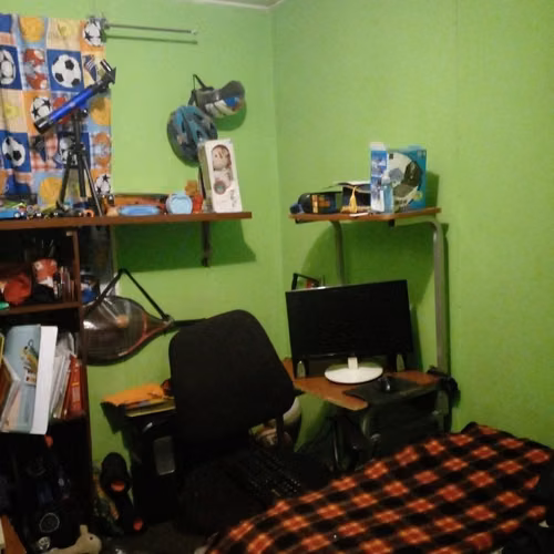 PROPIEDAD 3 DORMITORIOS 1 BAÑO EN PUERTO MONTT