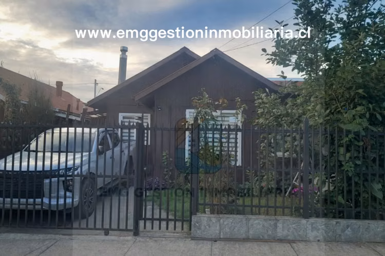 CASA EN VENTA EN VILLA MAHUIZA EXCELENTE CONECTIVIDAD - Imagen 2