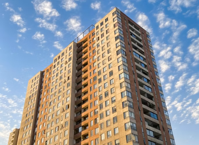 VENDO DEPARTAMENTO EN METRO VICENTE VALDES