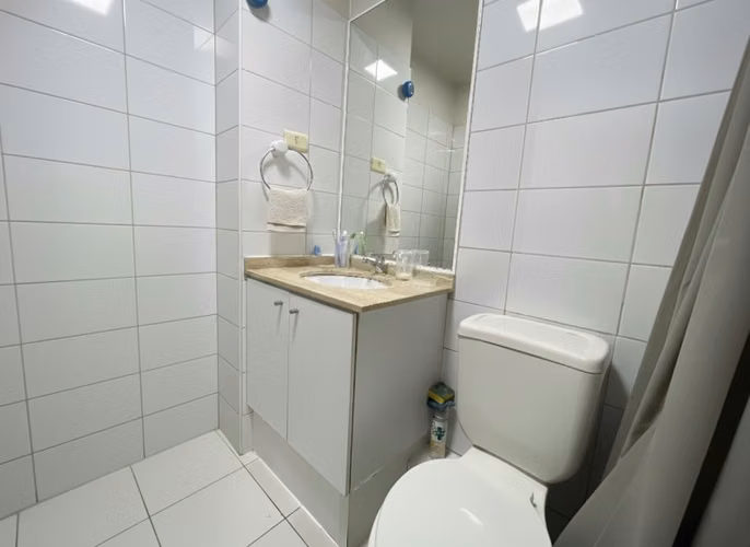 VENDO DEPARTAMENTO EN METRO VICENTE VALDES